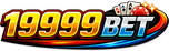 19999 bet লোগো